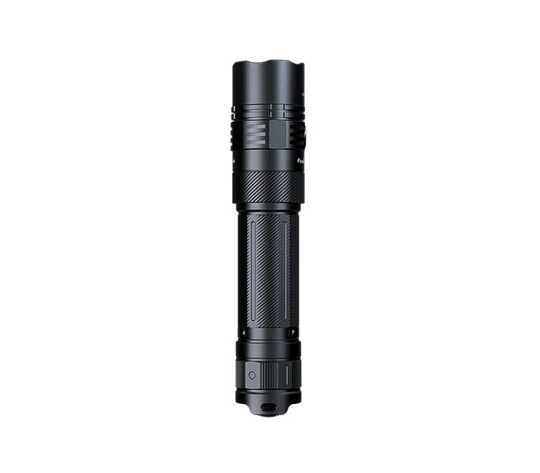 Fenix PD36R ACE 3000 Lumen USB-C Rechargeable Tactical Flashlight - 415 Metres