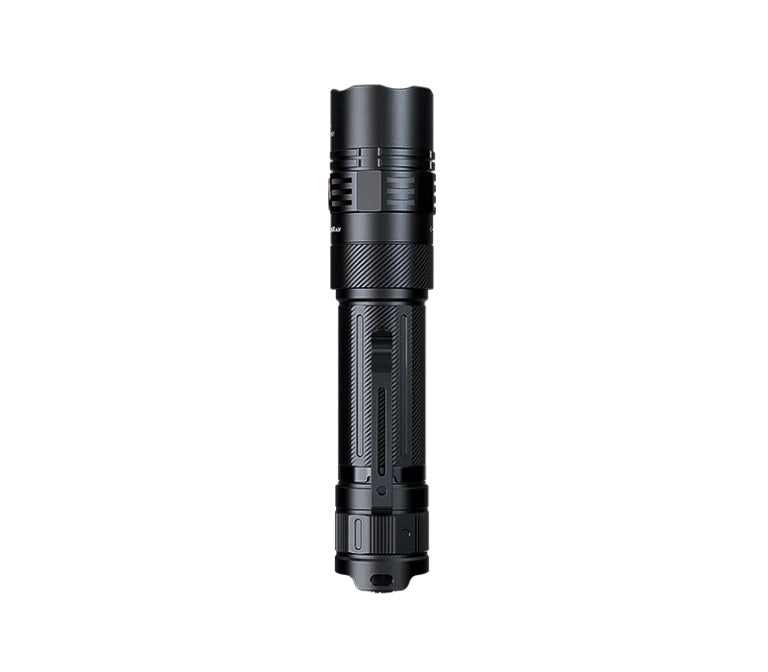 Fenix PD36R ACE 3000 Lumen USB-C Rechargeable Tactical Flashlight - 415 Metres