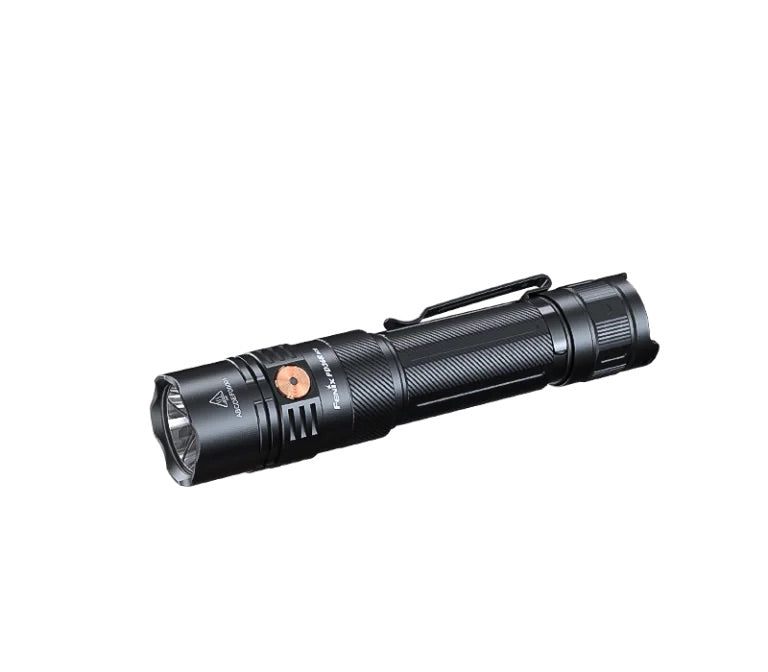 Fenix PD36R ACE 3000 Lumen USB-C Rechargeable Tactical Flashlight - 415 Metres