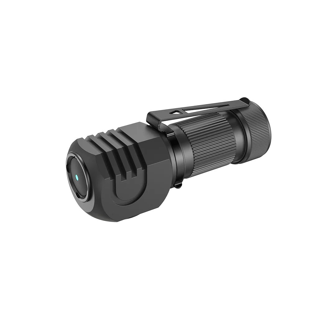 SPERAS SH16 Versatile Rechargeable Headlamp - 1650 Lumens, 355 Metres