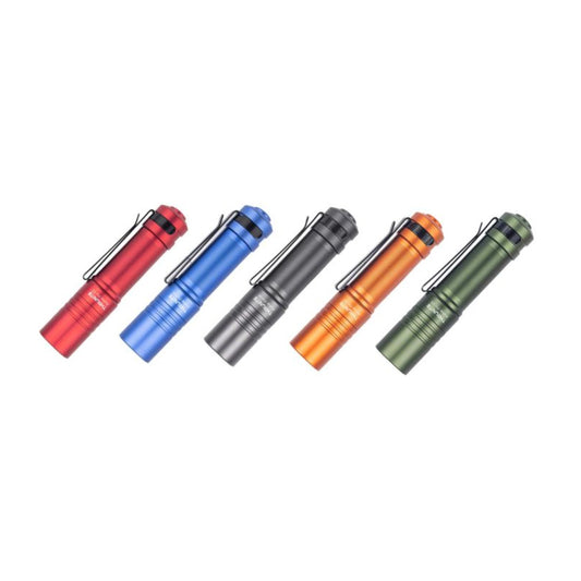 ThruNite Archer Pro V2 950 Lumen USB-C Rechargeable Pocket Flashlight