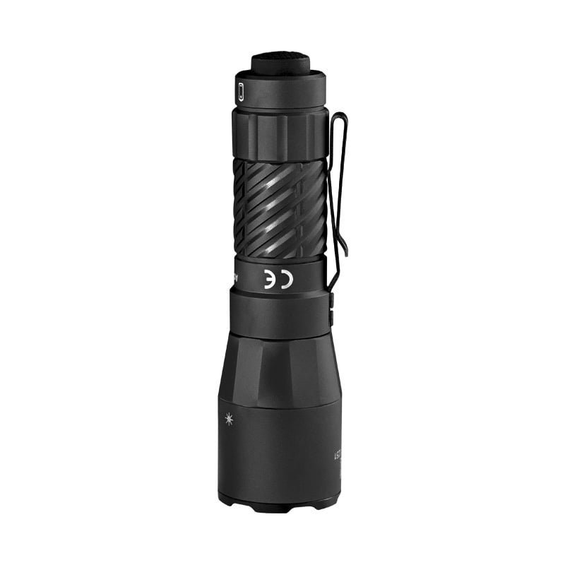 AceBeam W20 LEP Flashlight - Ultra Long Range Laser Torch 1km+ Beam Distance USB-C Rechargeable