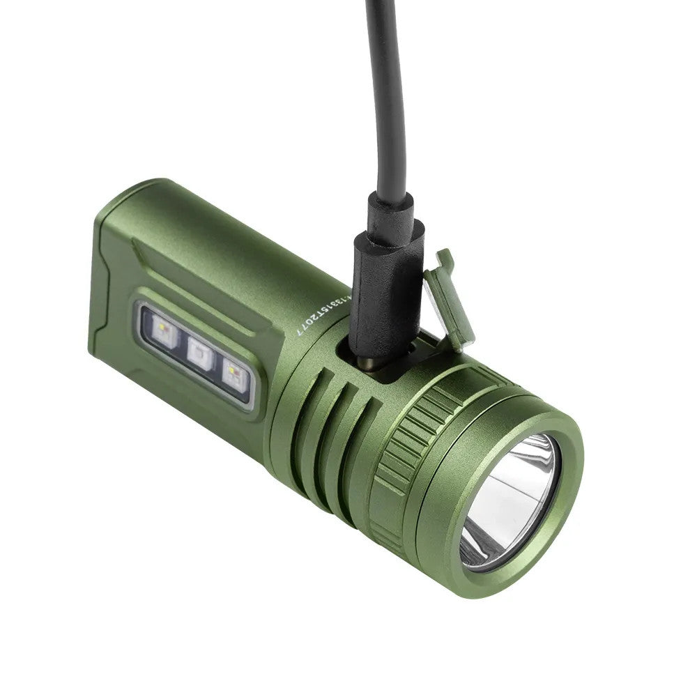Lumintop GT Nano 6.0 - 720 Lumens, 410 Metres