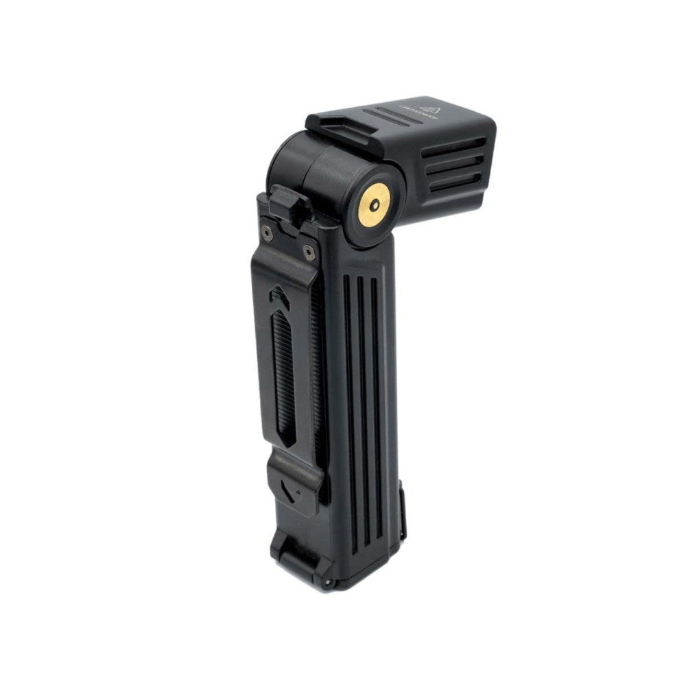 Fenix WT25R 1000 Lumen Rechargeable Adjustable Head Work Light - 220 Metres