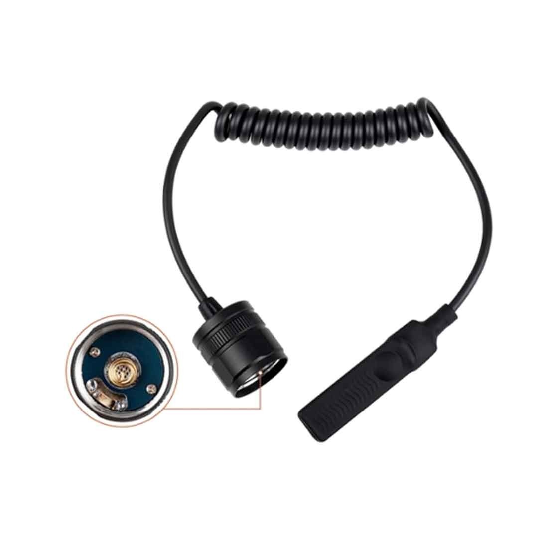 AceBeam ARPS-R05 Remote Pressure Switch (Compatible with L16,L17)
