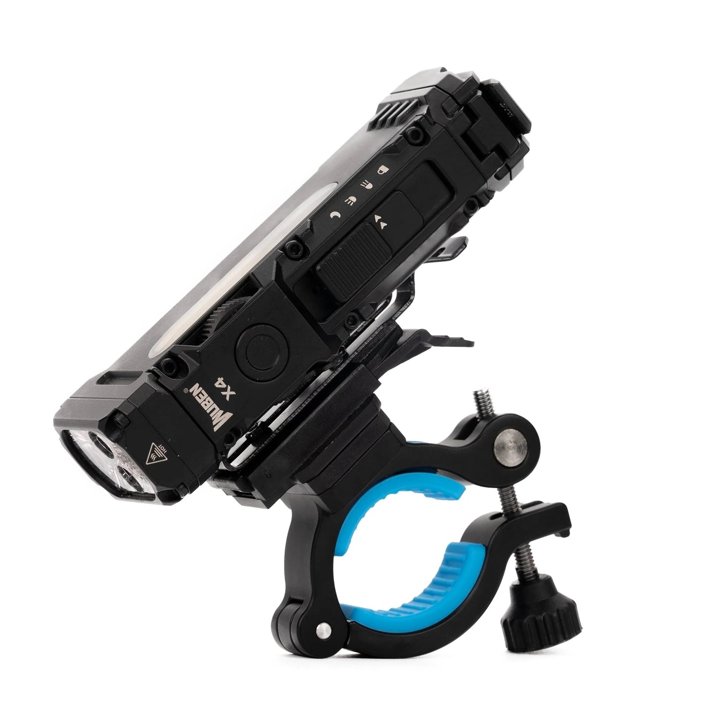 Wuben AT2X+ Metal Mount for Bike for X1/X4