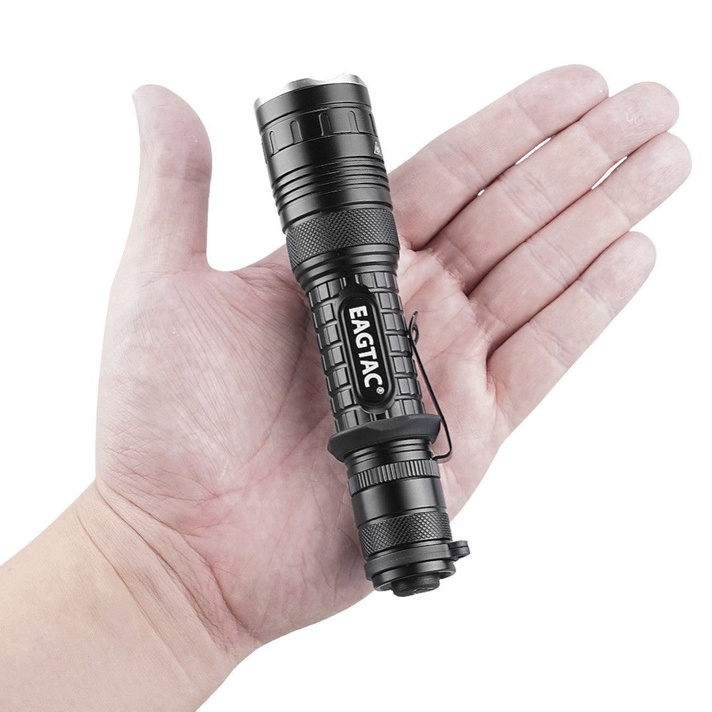 EagleTac Opal Kit (T25C2 UV - 365nm + PH10LC2 UV Headtorch - 365nm)