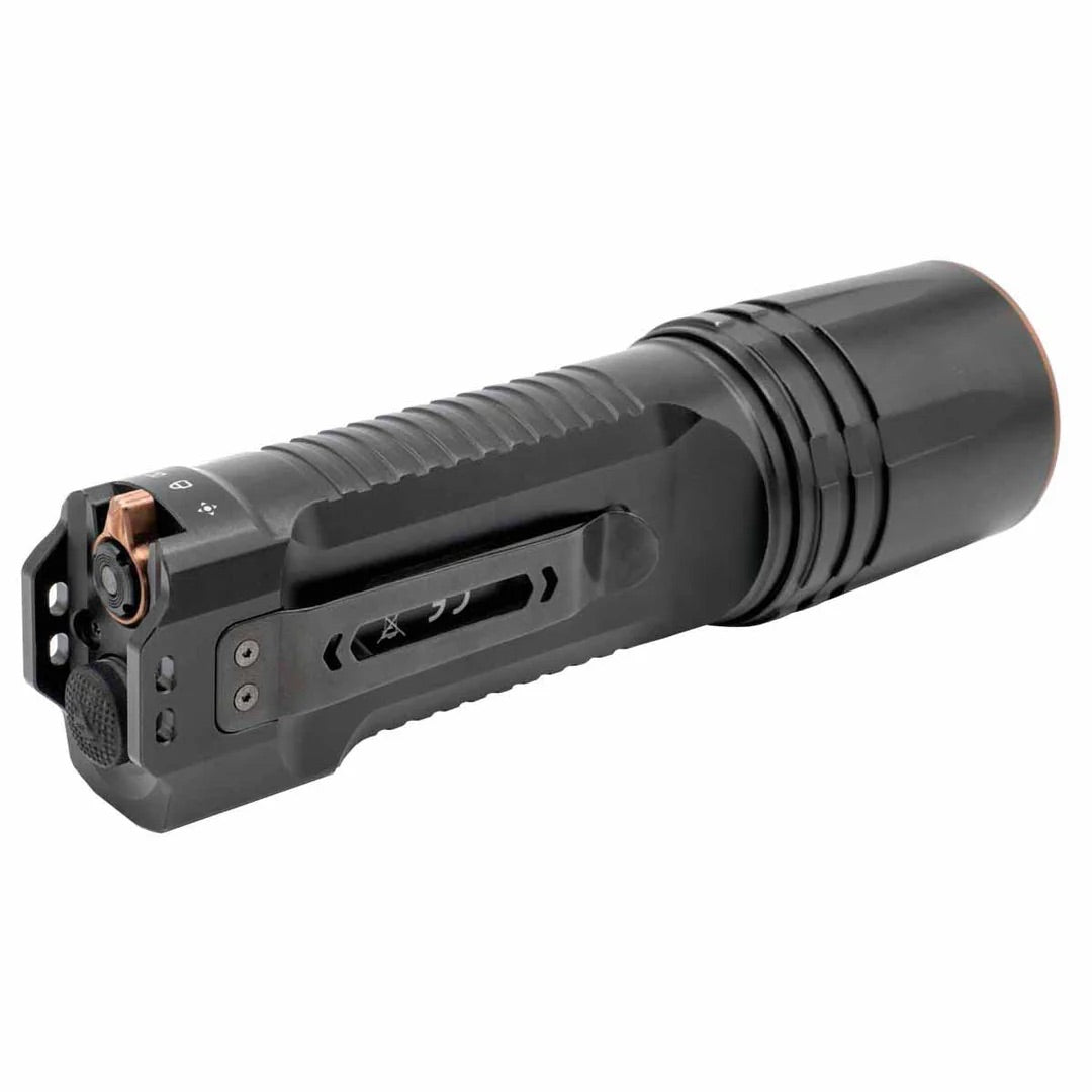 Fenix TK35R Rechargeable Flashlight with Red Mode - 5800 Lumens, 610 Metres