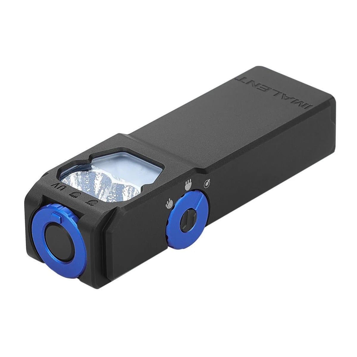 Imalent GR36 Peak Clip Flashlight – 2800 Lumens, 486 Metres