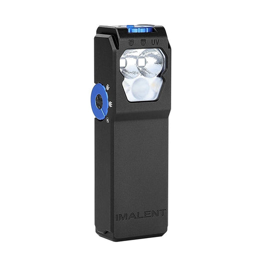 Imalent GR36 Peak Clip Flashlight – 2800 Lumens, 486 Metres