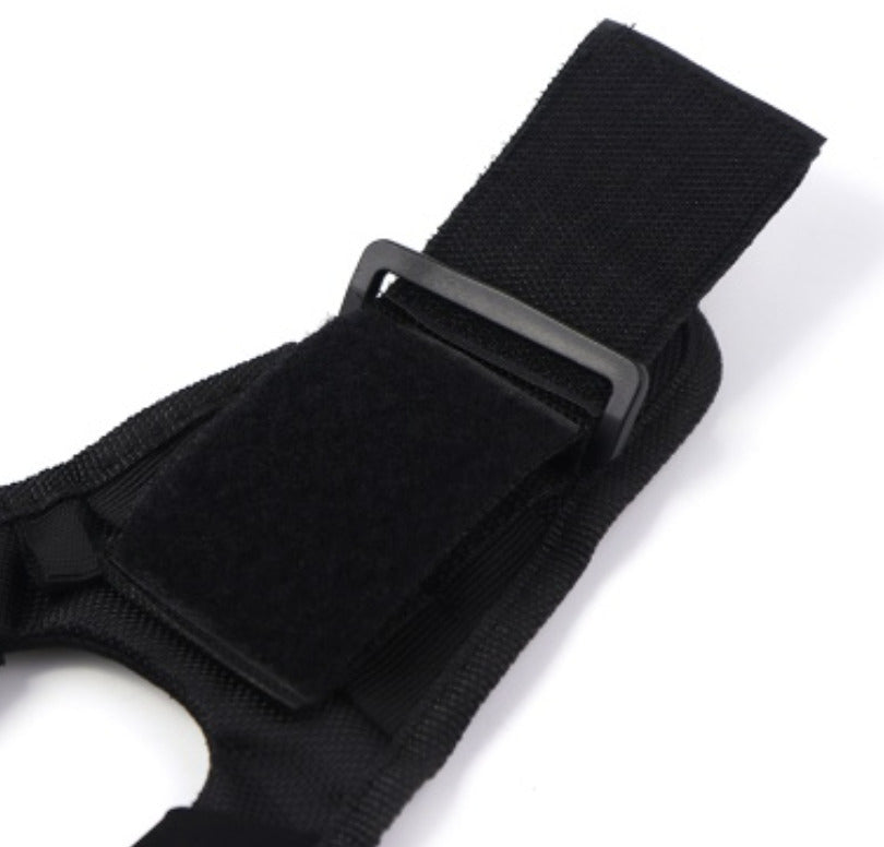 Hi-Max Diving Flashlight Glove