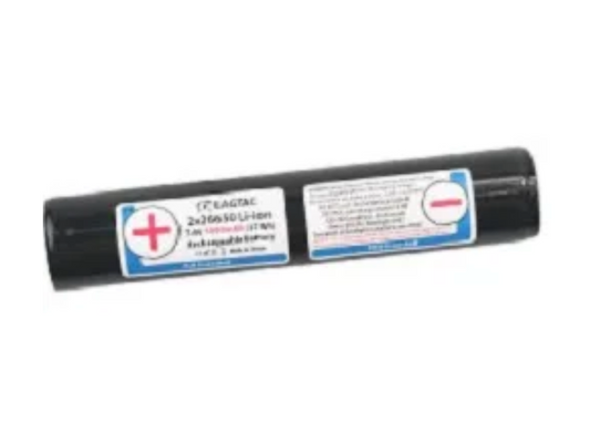 EagleTac R37 7.4V 5000mAh Li-ion Battery for SX25L2/SX25L2T