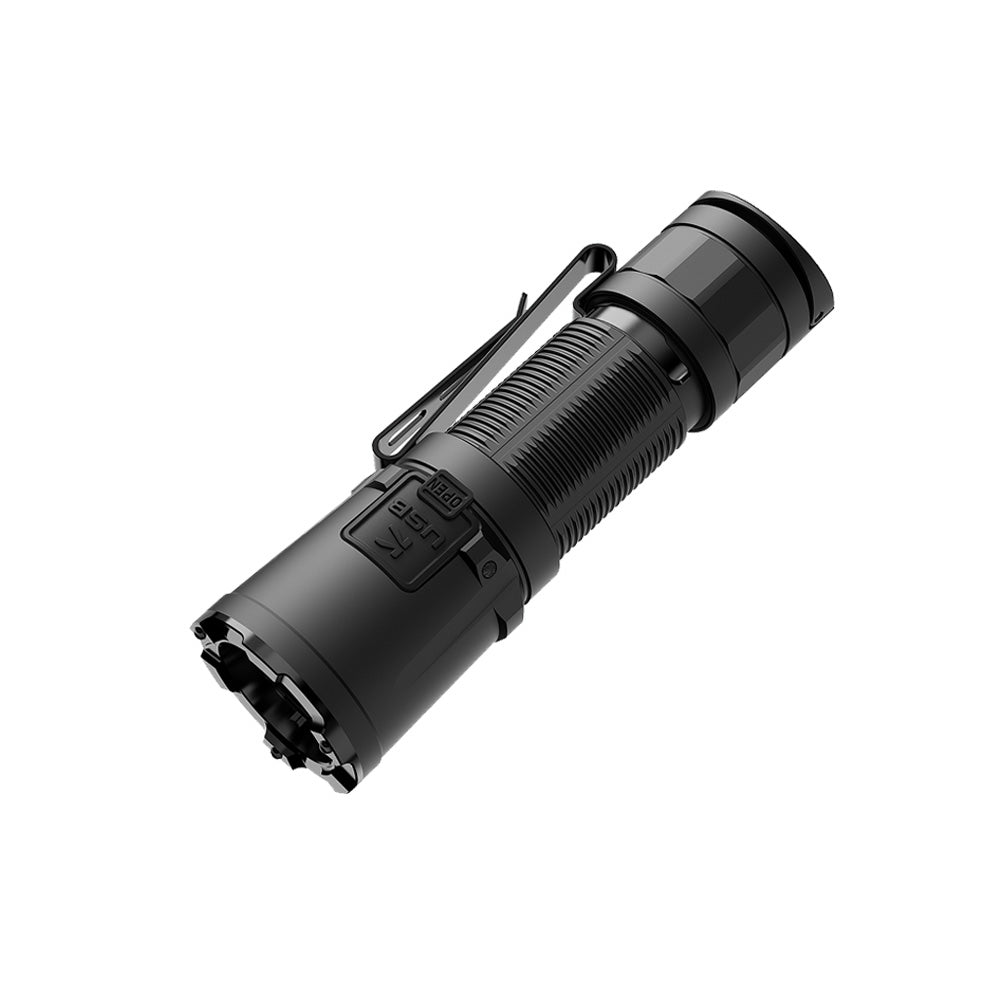 Klarus XT Mini Ultra-Compact Professional Tactical Pocket Torch