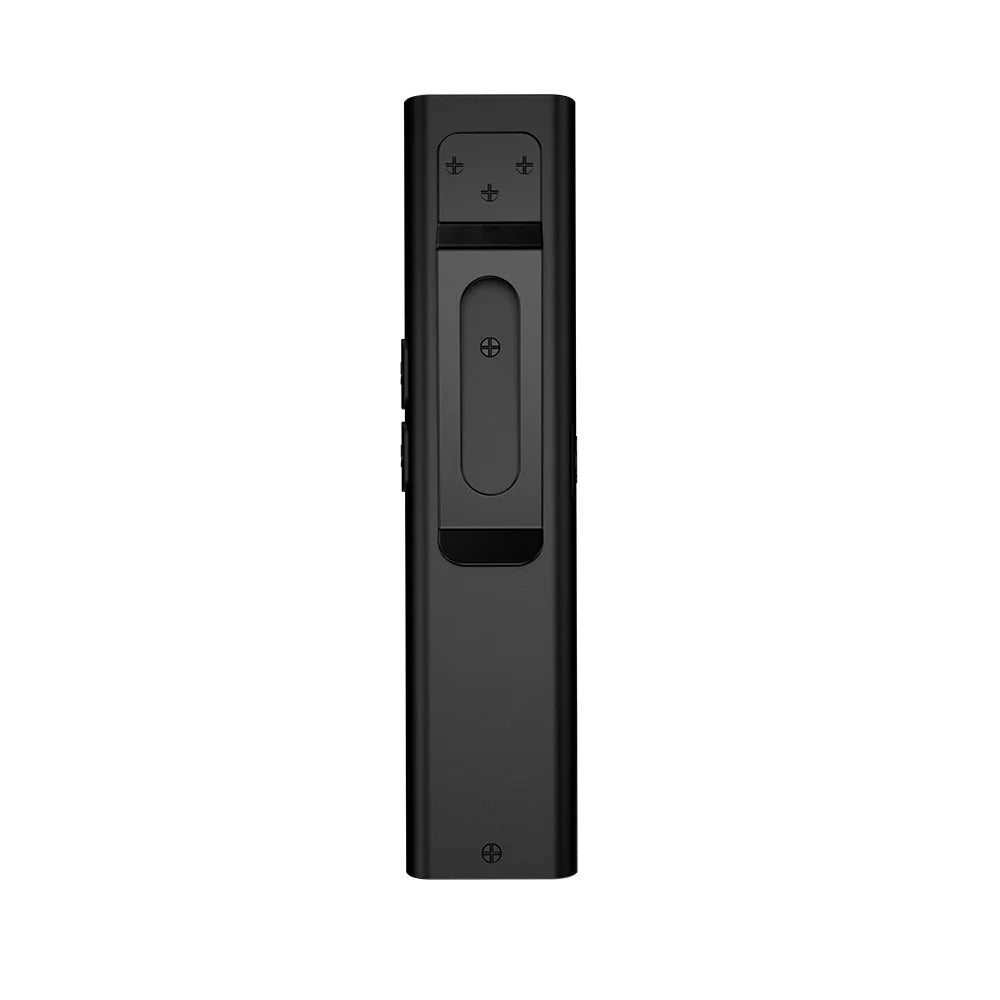 Klarus E5 Plus Rechargeable EDC Tool Light with Magnetic Base – 650 Lumens (Black)