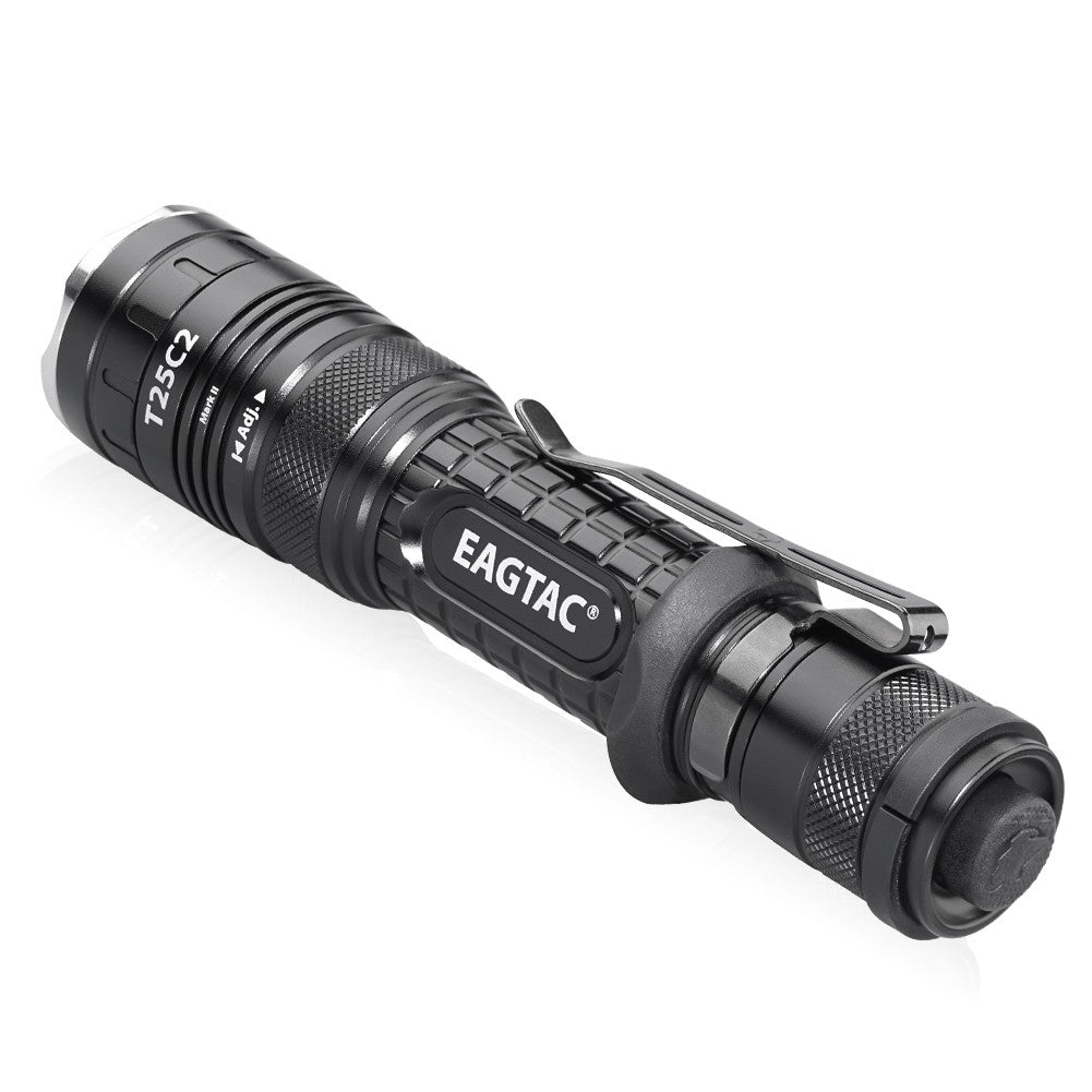 EagleTac Opal Kit (T25C2 UV - 365nm + PH10LC2 UV Headtorch - 365nm)