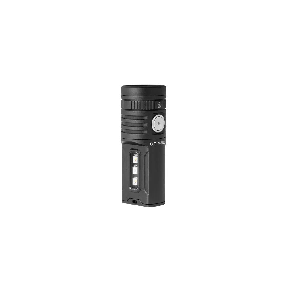 Lumintop GT Nano 6.0 - 720 Lumens, 410 Metres