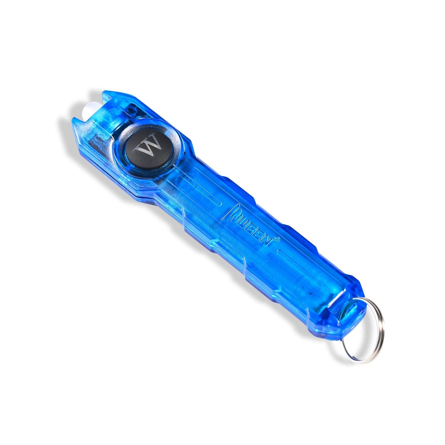 Wuben G1 40 Lumen USB-C Rechargeable Mini Flashlight
