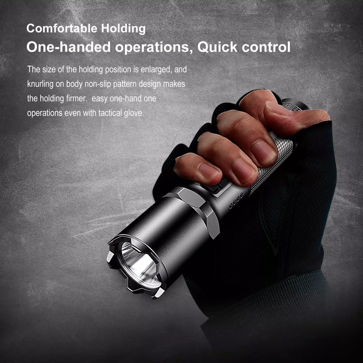 Klarus A1 Torch Klarus A1 Torch