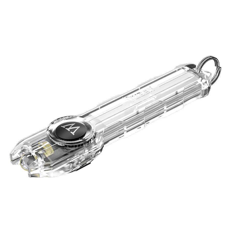 Wuben G1 40 Lumen USB-C Rechargeable Mini Flashlight
