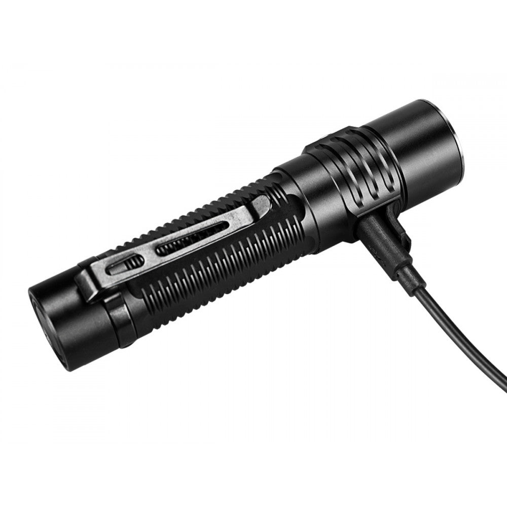 Klarus G15 v2 4200 Lumen Compact Rechargeable Flashlight