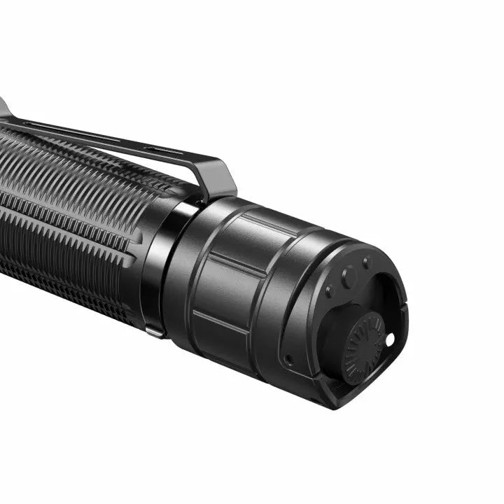 Klarus XT11GT Pro V2.0 3300 Lumen Rechargeable Tactical Torch