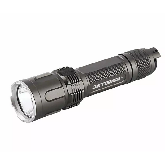 JETBeam TH20 Guardian 3980 Lumen Rechargeable Tactical Torch