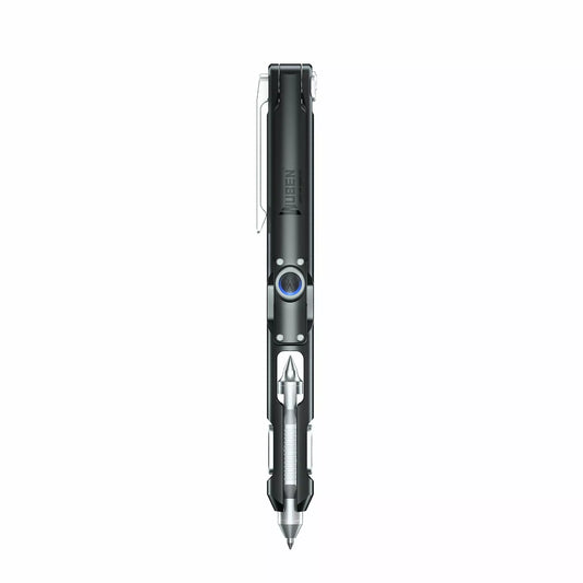 Wuben Gecko E61 130 Lumen Rechargeable Multifunctional Penlight