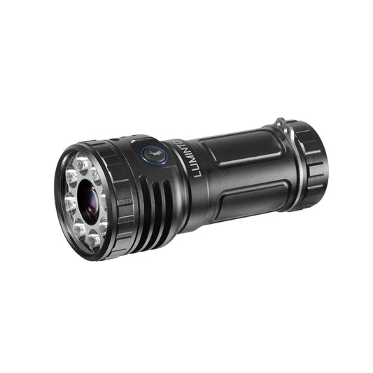 Lumintop Thor Pro 12,600 Lumen LEP Rechargeable Searchlight - 1300m