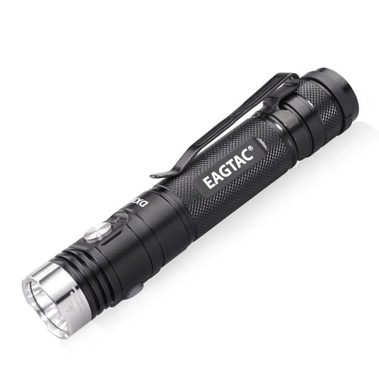 EagleTac DX3L MKII 3100 Lumen Micro-USB Rechargeable Torch