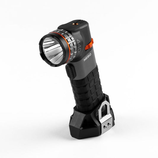 Nebo Luxtreme SL25R 450 Lumen Rechargeable Spotlight - 400m