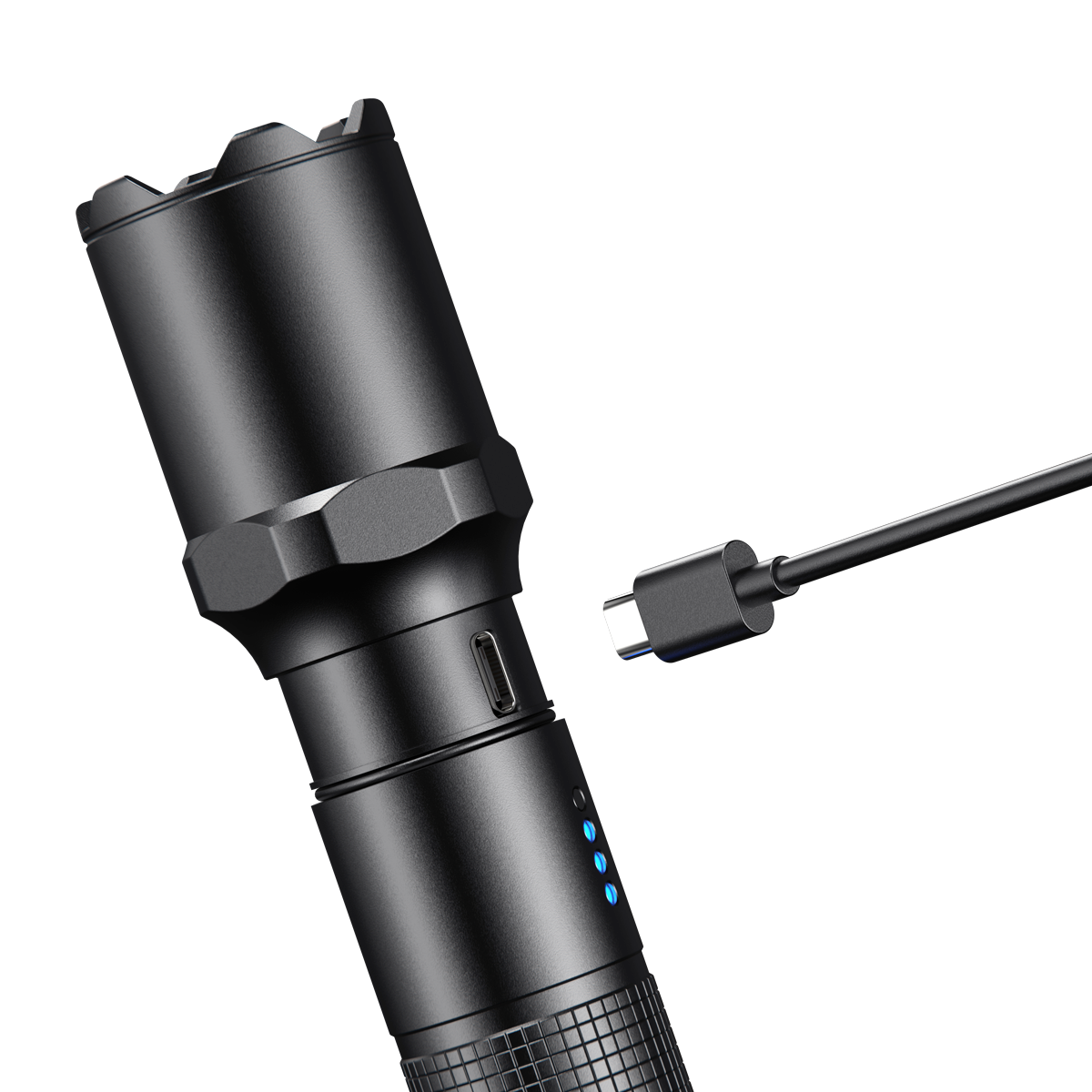 Klarus A1 Torch Klarus A1 Torch