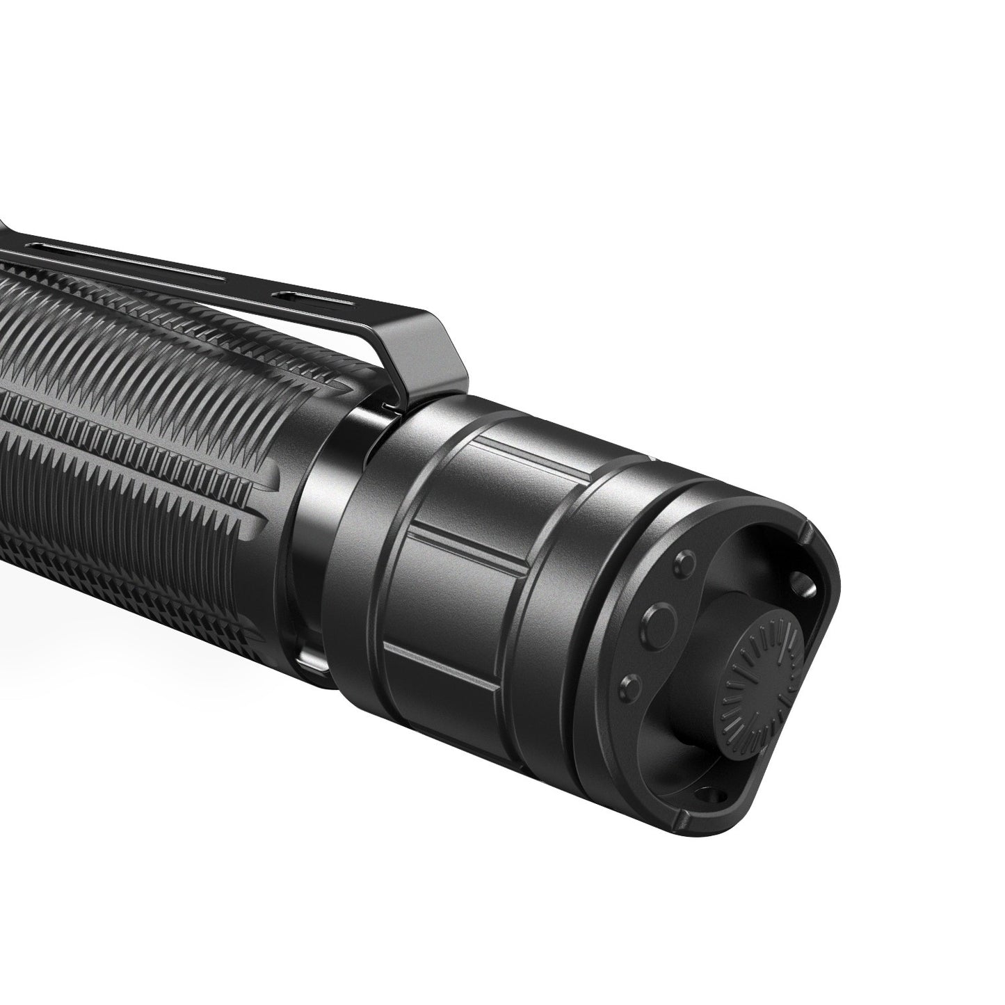Klarus XT2CR Pro 2100 Lumen USB-C Rechargeable Tactical LED Torch