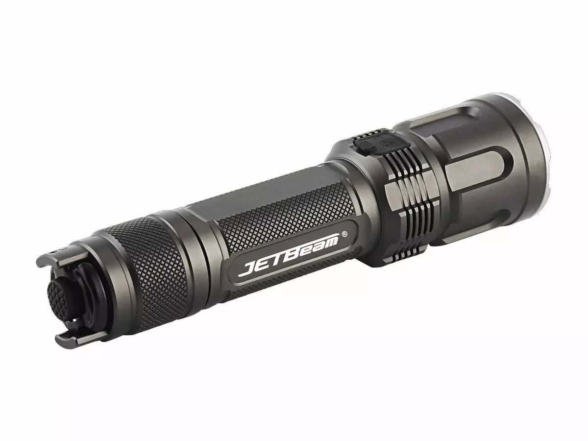 JETBeam TH20 Guardian 3980 Lumen Rechargeable Tactical Torch