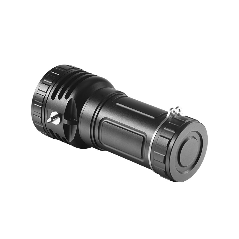 Lumintop Thor Pro 12,600 Lumen LEP Rechargeable Searchlight - 1300m