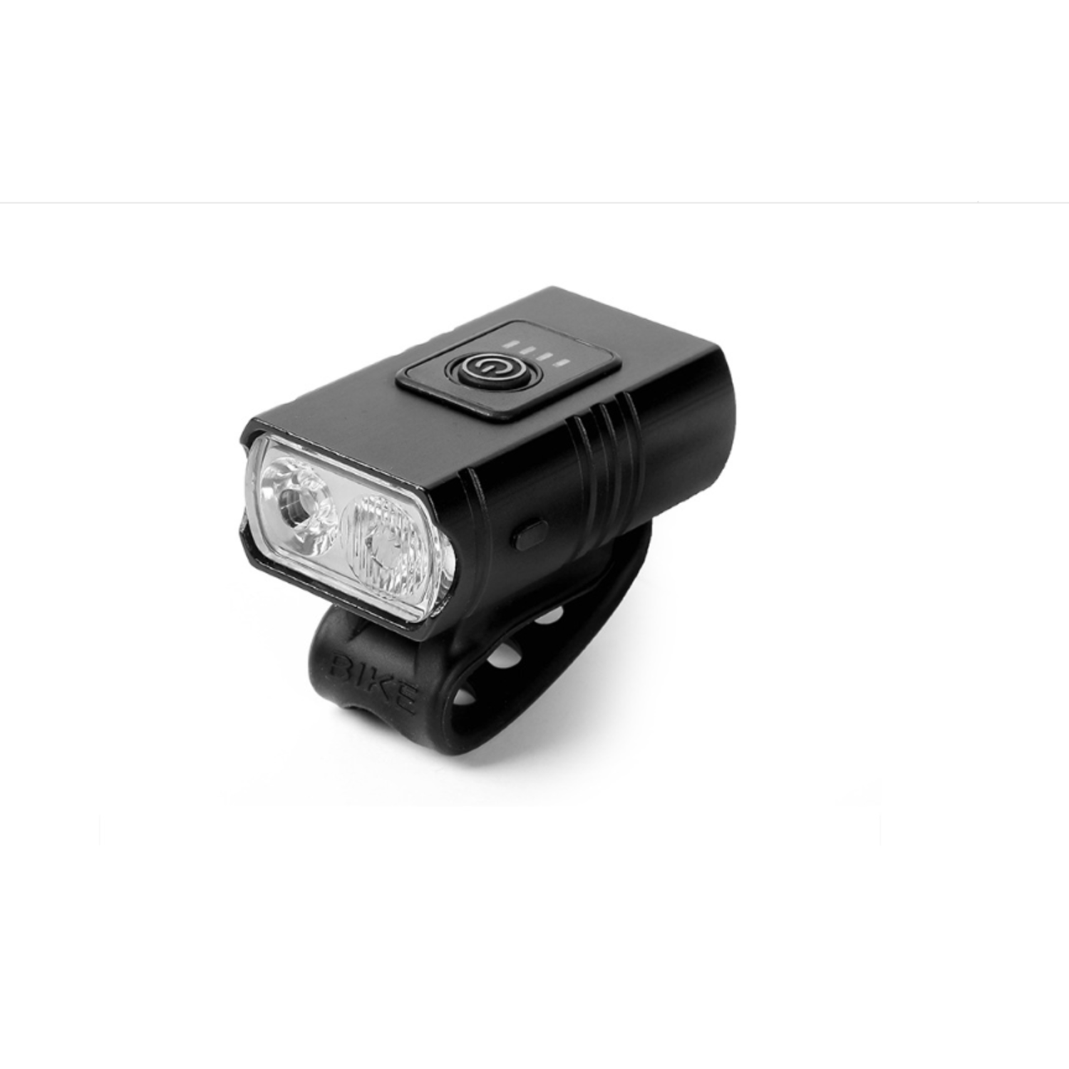Led bike headlight online